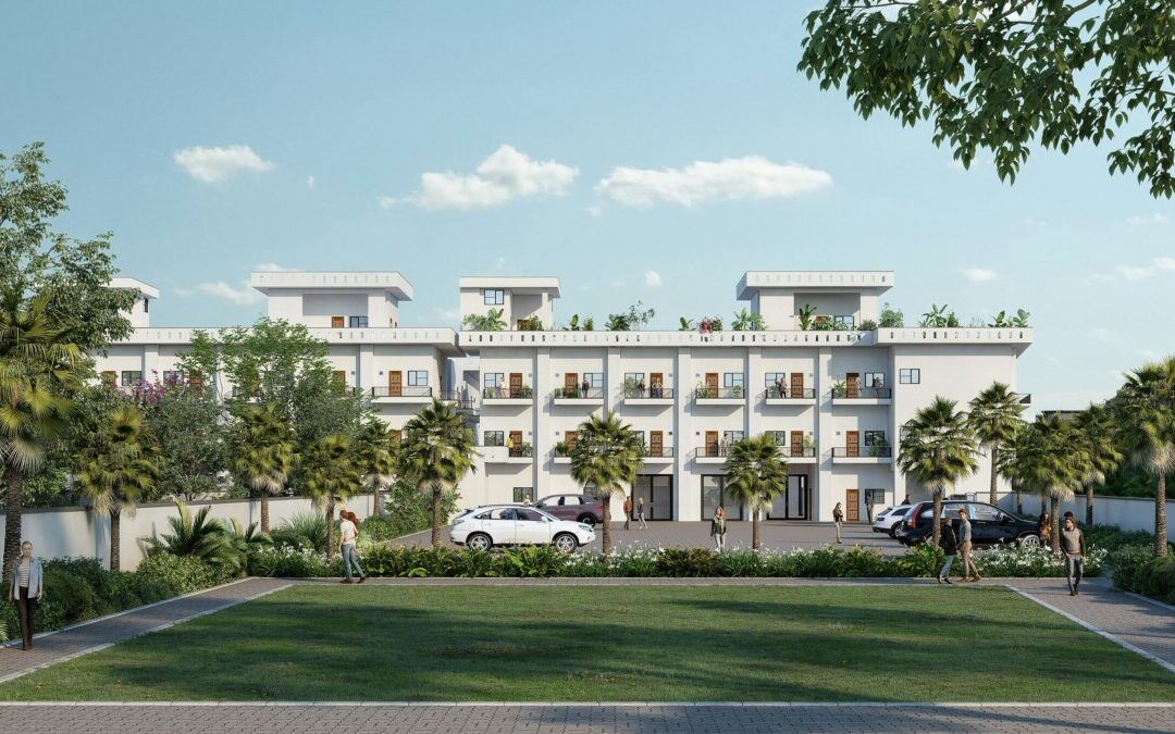 5 Things to Consider Before Investing in Cyprus Real Estate